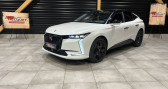 Annonce DS DS4 occasion Diesel BlueHDi 130 EAT8 Performance Line  Tourville-La- Riviere