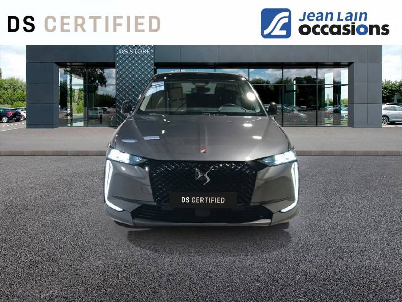 DS DS4 BlueHDi 130 EAT8 Performance Line  occasion  Seynod - photo n2