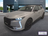 DS DS4 occasion année 2023 boite Automatique Annonce DS DS4 occasion Diesel BlueHDi 130 EAT8 Performance Line à CHAMBRAY LES TOURS