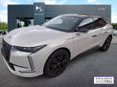 DS DS4 BlueHDi 130 EAT8 Performance Line  2024 - annonce de voiture en vente sur Auto Sélection.com