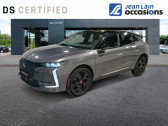 DS DS4 BlueHDi 130 EAT8 Performance Line  2022 - annonce de voiture en vente sur Auto Sélection.com