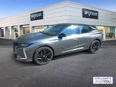DS DS4 BlueHDi 130 EAT8 Performance Line    LOMME 59