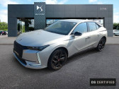 DS DS4 BlueHDi 130 EAT8 Performance Line   TOURS 37