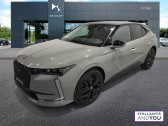 DS DS4 occasion année 2024 boite Automatique Annonce DS DS4 occasion Diesel BlueHDi 130 EAT8 Performance Line à TOURS