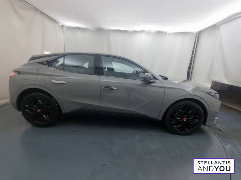 DS DS4 BlueHDi 130 EAT8 Performance Line  occasion  MARIGNANE - photo n6