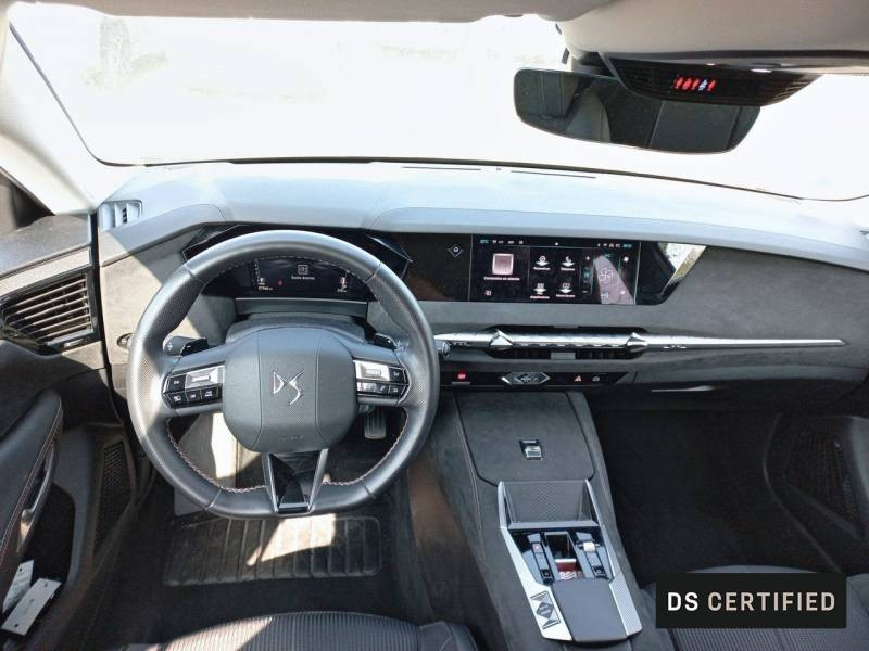DS DS4 BlueHDi 130 EAT8 Performance Line  occasion  TOURS - photo n2