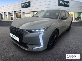 DS DS4 , garage SPOTICAR STELLANTIS &YOU MARIGNANE  MARIGNANE