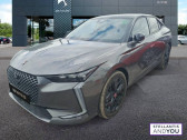DS DS4 BlueHDi 130 EAT8 Performance Line   AMIENS 80