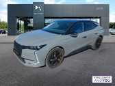 DS DS4 occasion année 2024 boite Automatique Annonce DS DS4 occasion Diesel BlueHDi 130 EAT8 Performance Line à TOURS