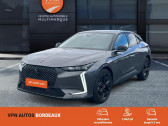 DS DS4 bluehdi 130 eat8 PERFORMANCE LINE   Lormont 33