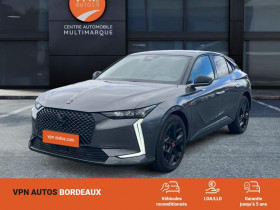 DS DS4 , garage VPN AUTOS TOULOUSE  Labge
