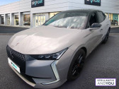 DS DS4 BlueHDi 130 EAT8 Performance Line+  2022 - annonce de voiture en vente sur Auto Sélection.com