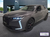 DS DS4 occasion année 2022 boite Automatique Annonce DS DS4 occasion Diesel BlueHDi 130 EAT8 Performance Line+ à TOURS