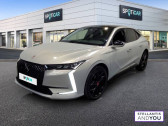 DS DS4 occasion année 2022 boite Automatique Annonce DS DS4 occasion Diesel BlueHDi 130 EAT8 Performance Line+ à ORVAULT