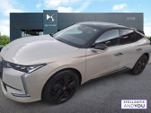 DS DS4 occasion année 2022 boite Automatique Annonce DS DS4 occasion Diesel BlueHDi 130 EAT8 Performance Line+ à LE GRAND QUEVILLY