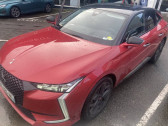 DS DS4 occasion année 2022 boite Automatique Annonce DS DS4 occasion Diesel BlueHDi 130 EAT8 Performance Line+ à REZE
