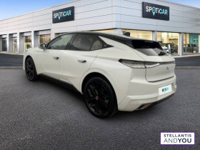 DS DS4 , garage SPOTICAR STELLANTIS & YOU ENGLOS  LOMME