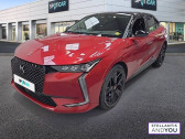 Annonce DS DS4 occasion Diesel BlueHDi 130 EAT8 Performance Line+  REZE