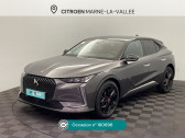 DS DS4 occasion année 2022 boite Automatique Annonce DS DS4 occasion Diesel BLUEHDI 130 EAT8 PERFORMANCE LINE+ à Montévrain