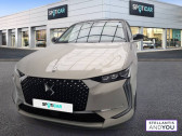 DS DS4 BlueHDi 130 EAT8 Rivoli   MARSEILLE CEDEX 8 13