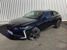 DS DS4 , garage SJ AUTOMOBILES  Ganges