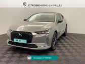 Annonce DS DS4 occasion Diesel BLUEHDI 130 EAT8 RIVOLI  Montvrain