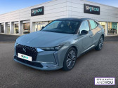 DS DS4 BlueHDi 130 EAT8 Trocadero   CESSON SEVIGNE 35