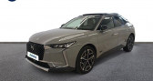 DS DS4 BlueHDi 130ch Cross Rivoli Automatique   Chambray-ls-Tours 37