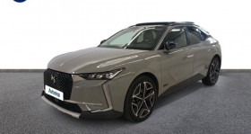 DS DS4 , garage MERCEDES TOURS SUD - ETOILE AUTOMOBILES  Chambray-ls-Tours