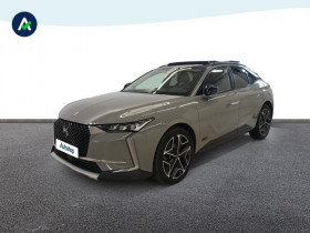 DS DS4 , garage Autoshop Tours  Chambray Les Tours
