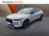 DS DS4 BlueHDi 130ch Cross Rivoli Automatique   ST GREGOIRE 35