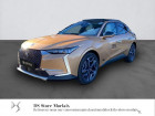 DS DS4 occasion année 2021 boite Automatique Annonce DS DS4 occasion Diesel BlueHDi 130ch Cross Rivoli Automatique à MORLAIX