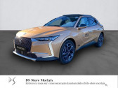 DS DS4 occasion année 2021 boite Automatique Annonce DS DS4 occasion Diesel BlueHDi 130ch Cross Rivoli Automatique à MORLAIX