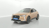 DS DS4 occasion année 2022 boite Automatique Annonce DS DS4 occasion Diesel BlueHDi 130ch Cross Trocadero Automatique +Toit ouvrant à SAINT-GREGOIRE