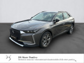 DS DS4 occasion année 2022 boite Automatique Annonce DS DS4 occasion Diesel BlueHDi 130ch Cross Trocadero Automatique à Saint-Thuriau
