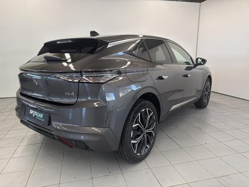 DS DS4 BlueHDi 130ch Etoile Automatique  occasion  Illzach - photo n5