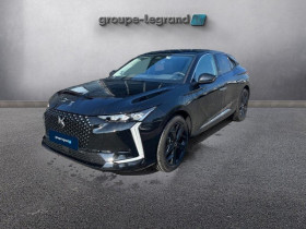 DS DS4 , garage Citroën et DS Automobiles Saint-Lô  Saint-Lô