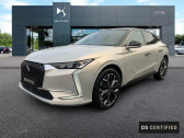 DS DS4 BlueHDi 130ch Opra Automatique   VALENCIENNES 59