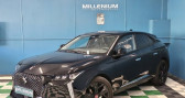 DS DS4 occasion année 2022 boite Automatique Annonce DS DS4 occasion Diesel BLUEHDI 130CH PERFORMANCE LINE AUTOMATIQUE à Royan