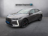 Annonce DS DS4 occasion Diesel BlueHDi 130ch Performance Line Automatique � Saint-L�