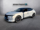 Annonce DS DS4 occasion Diesel BlueHDi 130ch Performance Line Automatique � Saint-L�