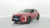 DS DS4 occasion année 2022 boite Automatique Annonce DS DS4 occasion Diesel BlueHDi 130ch Performance Line + Automatique suréquipée à SAINT-GREGOIRE