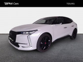 DS DS4 BlueHDi 130ch Performance Line + Automatique  2022 - annonce de voiture en vente sur Auto Sélection.com