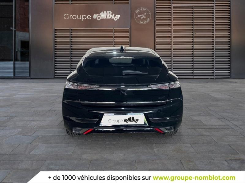 DS DS4 BlueHDi 130ch Performance Line + Automatique  occasion  CHALON SUR SAONE - photo n5