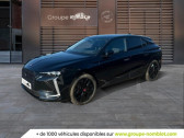 DS DS4 occasion année 2024 boite Automatique Annonce DS DS4 occasion Diesel BlueHDi 130ch Performance Line + Automatique à CHALON SUR SAONE