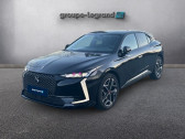 DS DS4 BlueHDi 130ch Performance Line + Automatique  2022 - annonce de voiture en vente sur Auto Sélection.com