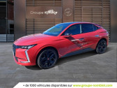 DS DS4 occasion année 2023 boite Automatique Annonce DS DS4 occasion Diesel BlueHDi 130ch Performance Line + Automatique à SANCE