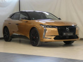 DS DS4 occasion année 2022 boite Automatique Annonce DS DS4 occasion Diesel BlueHDi 130ch Performance Line + Automatique à Castres