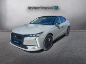 DS DS4 occasion année 2022 boite Automatique Annonce DS DS4 occasion Diesel BlueHDi 130ch Performance Line + Automatique à Saint-Lô
