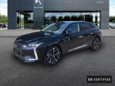 DS DS4 occasion année 2022 boite Automatique Annonce DS DS4 occasion Diesel BlueHDi 130ch Performance Line + Automatique à Saint-Lô